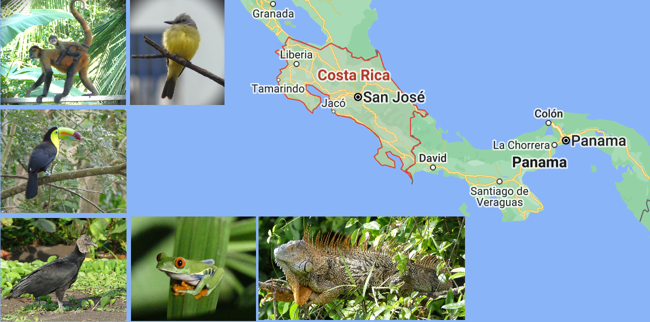 COSTA RICA1