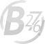 logo B276 gris